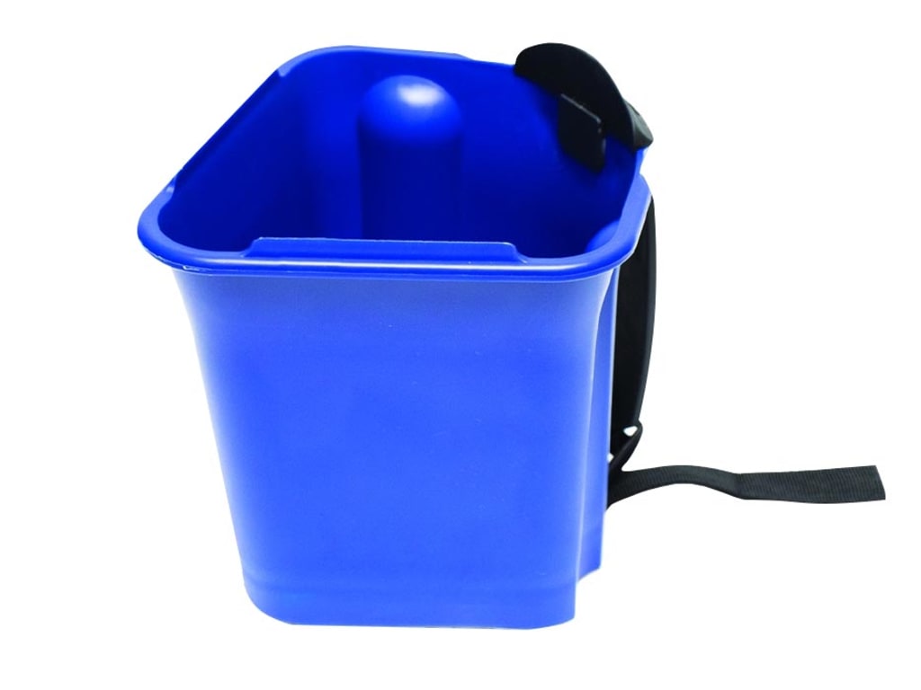 Heavy-Duty Paint Pail 950ml                                                     