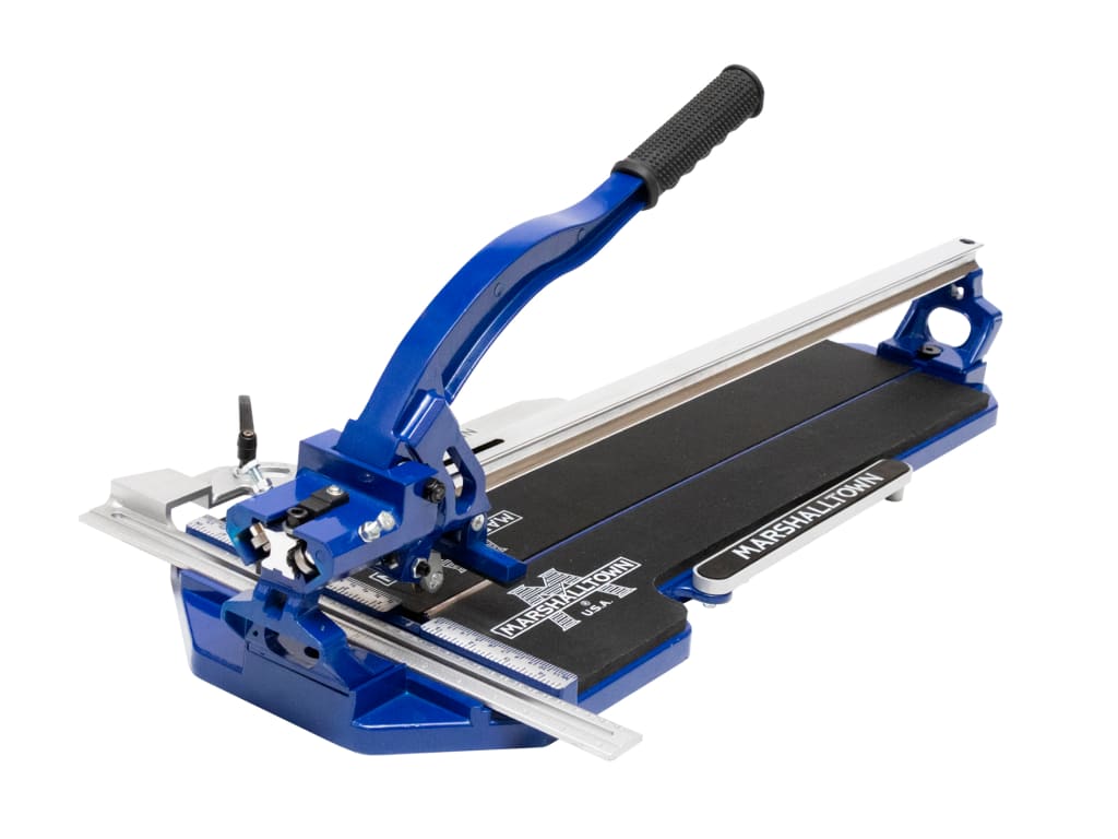 Pro Tile Cutter 630mm