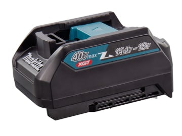 ADP10 XGT® to LXT® Charger Adaptor                                              