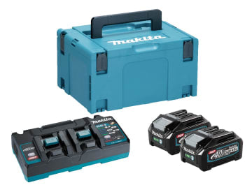 191U05-8 XGT® PowerPack 110V                                                    