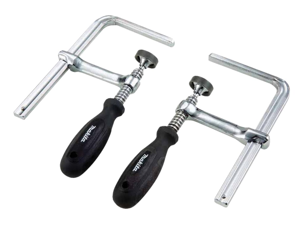 194385-5 Plunge Saw Clamp Set                                                   