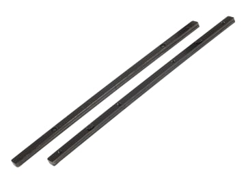 198885-7 Guide Rail Connector (Pair)                                            