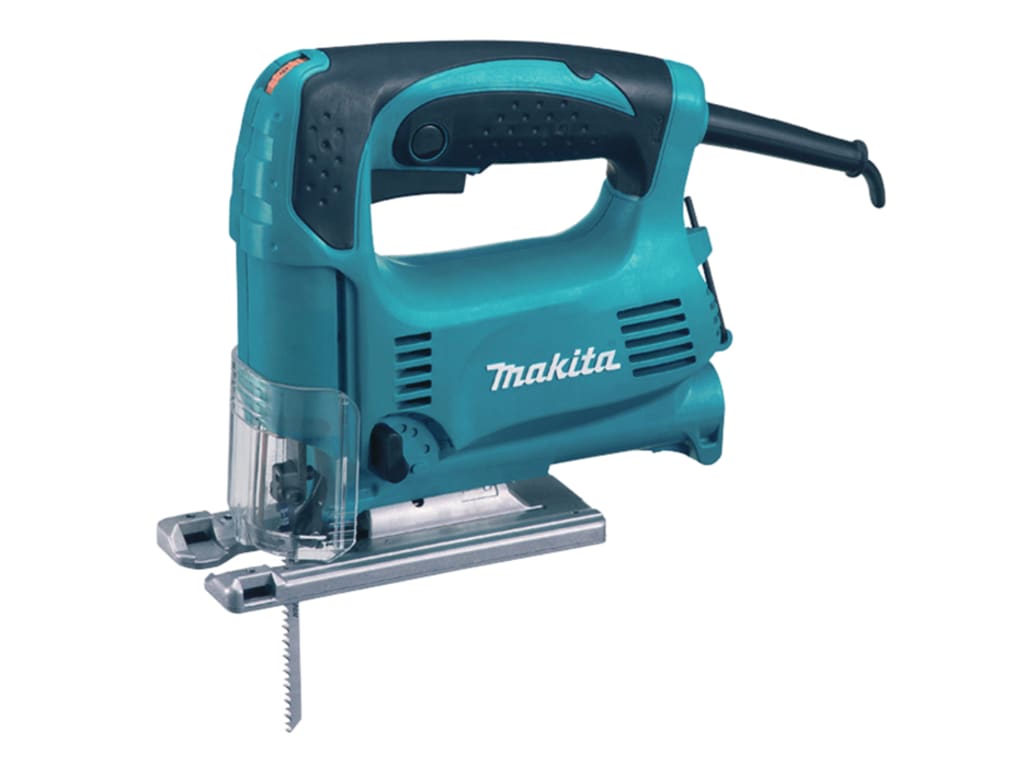 4329 Orbital Action Jigsaw 450W 110V                                            