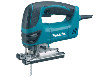 4350 FCT Orbital Jigsaw with Light 720W 240V                                    