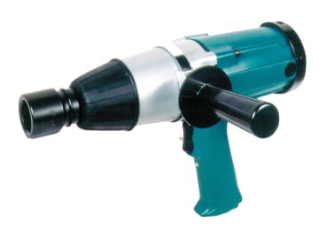 6906 3/4in Impact Wrench 800W 110V                                              