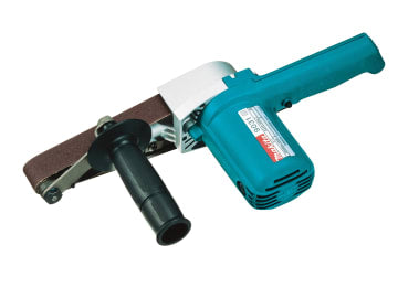 9031 30mm Multi Purpose Sander 550W 240V                                        