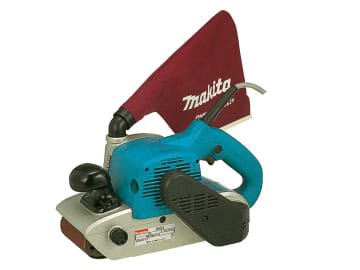 9403 Super Duty Belt Sander 100 x 610mm 1200W 240V                              