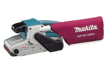 9404 Variable Speed Belt Sander 1010W 240V                                      
