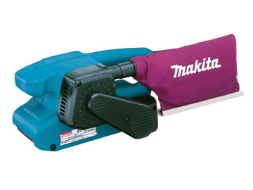 9911 Belt Sander 650W 240V                                                      