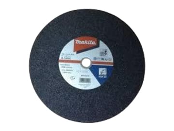 355mm Abrasive Chop Saw Wheels (Pack 5)                                         