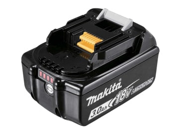 BL1830B 18V 3.0Ah Li-ion Battery (Loose)                                        