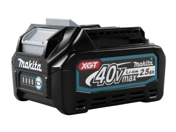 BL4025 XGT 40Vmax Battery 40V 2.5Ah Li-ion                                      