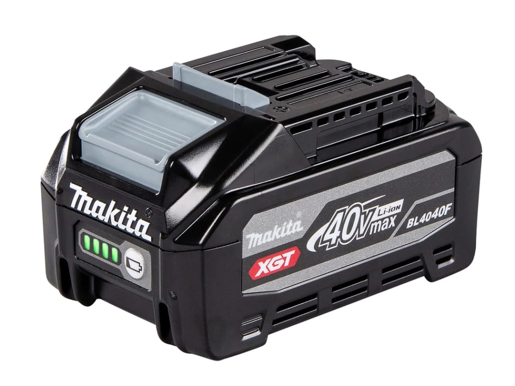 BL4040F XGT 40Vmax Battery 40V 4.0Ah Li-ion                                     
