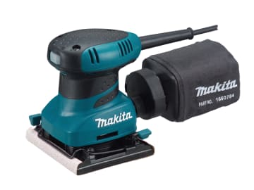 BO4556 Finishing Sander 200W 240V                                               