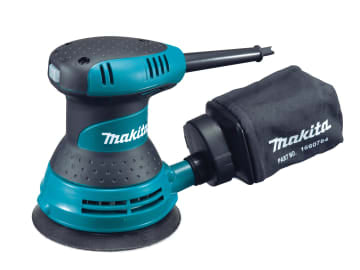 BO5030 125mm Random Orbital Sander 300W 240V                                    
