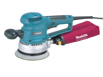 BO6030 150mm Random Orbital Sander 310W 240V                                    
