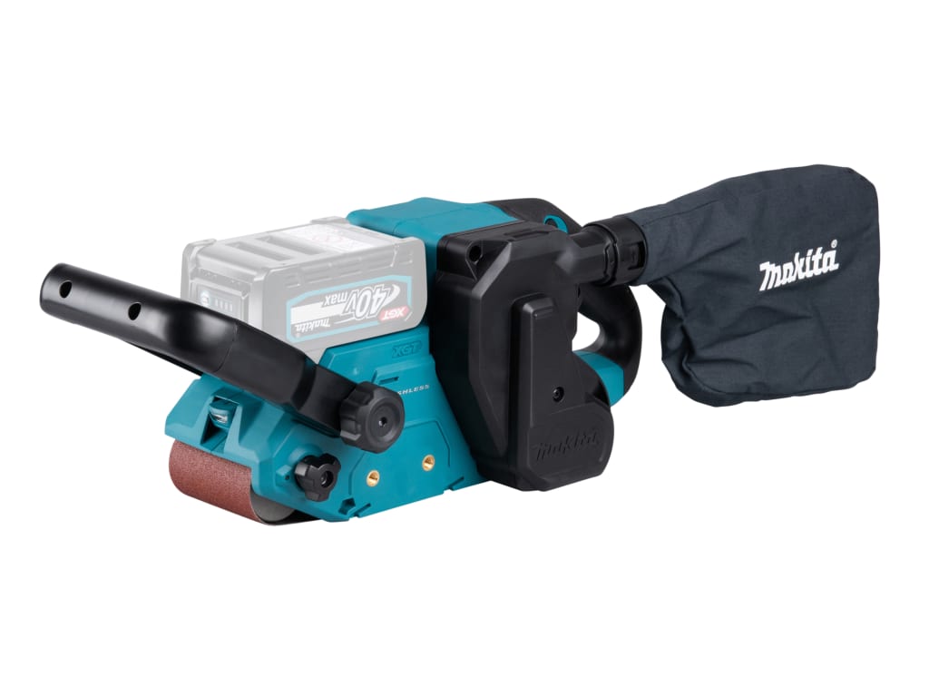 BS001GZ01 XGT® 40Vmax BL Sander 40V Bare Unit                                   
