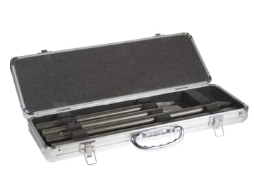 D-40559 SDS Max Chisel Set, 4 Piece                                             
