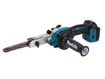 DBS180Z LXT Belt Sander 18V Bare Unit                                           