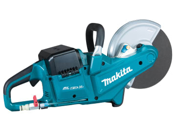 DCE090ZX1 Brushless LXT Power Cutter 36V (2 x 18V) Bare Unit                    