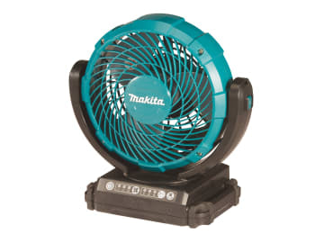 DCF102Z LXT Portable Fan 14.4/18V Bare Unit                                     