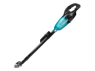 DCL180ZB LXT Black Vacuum Cleaner 18V Bare Unit                                 