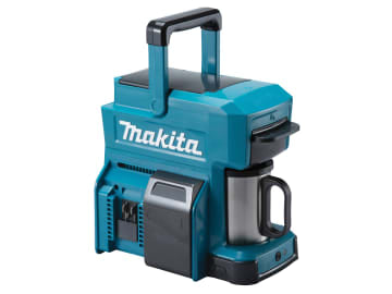 DCM501Z Cordless Coffee Maker 10.8-18V Bare Unit                                