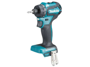 DDF083Z Brushless Drill Driver 18V Bare Unit                                    