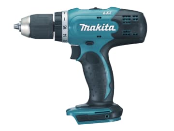 DDF453Z LXT Drill Driver 18V Bare Unit                                          