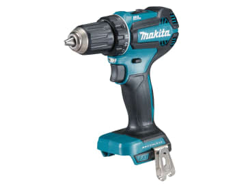 DDF458Z LXT Drill Driver 18V Bare Unit                                          