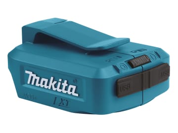 DECADP05 LXT Charging Adaptor                                                   