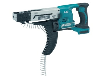 DFR550Z LXT Auto-Feed Screwdriver 18V Bare Unit                                 
