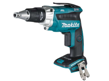 DFS250Z Brushless LXT Screwdriver 18V Bare Unit                                 