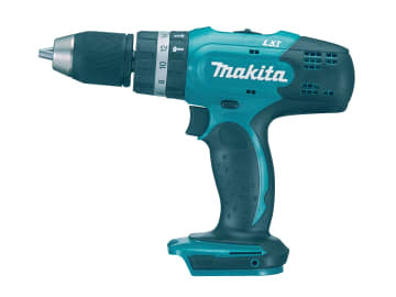 DHP453Z LXT Combi Drill 18V Bare Unit                                           