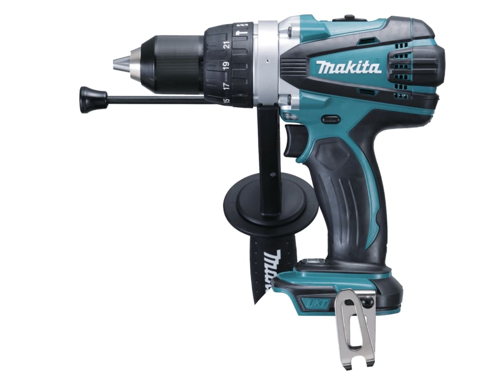 DHP458Z LXT Combi Drill 18V Bare Unit                                           
