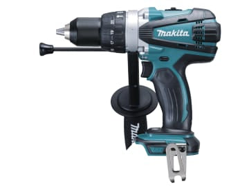 DHP458Z LXT Combi Drill 18V Bare Unit                                           
