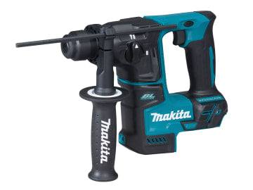 DHR171Z Brushless LXT SDS Plus Rotary Hammer 18V Bare Unit                      