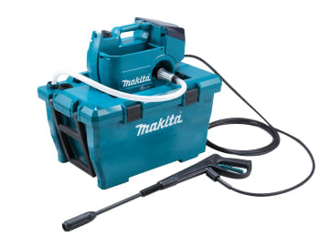 DHW080ZK LXT High Pressure Washer 36V (2 x 18V) Bare Unit                       