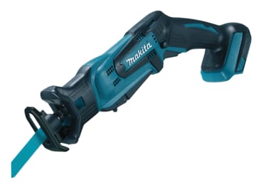 DJR183Z Reciprocating Saw 18V Bare Unit                                         