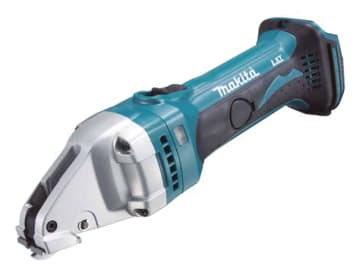 DJS161Z LXT Metal Shear 18V Bare Unit                                           