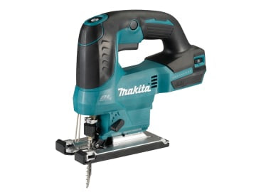 DJV184Z LXT Brushless Jigsaw 18V Bare Unit                                      