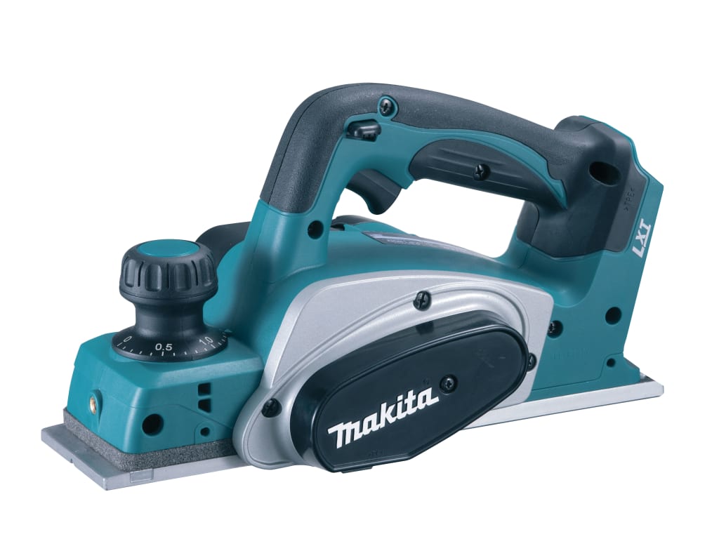 DKP180Z Cordless Planer 18V Bare Unit                                           
