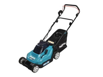 DLM382CT2 LXT Lawnmower 36V (2 x 18V) 2 x 5.0Ah Li-ion                          