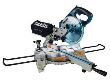 DLS713NZ Slide Compound Mitre Saw 18V Bare Unit                                 