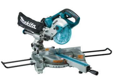 DLS714NZ LXT Slide Compound Mitre Saw 36V (2 x 18V) Bare Unit                   