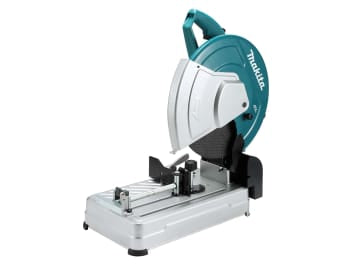 DLW140Z BL LXT Cut-Off Saw 36V (2 x 18V) Bare Unit                              