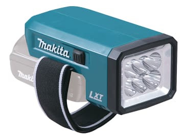 DML186 LXT LED Fluorescent Lamp 18V Bare Unit                                   