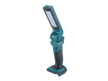 DML801 LXT LED Flashlight 14.4/18V Bare Unit                                    