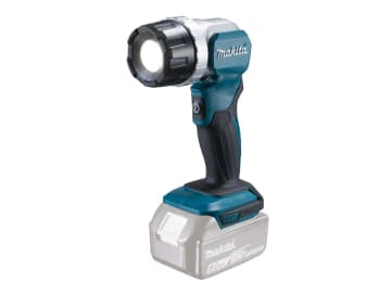 DML808 LXT LED Torch 14.4/18V Bare Unit                                         