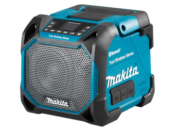 DMR203 Bluetooth® Jobsite Speaker                                               